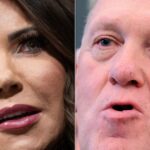 Прикордонний патруль відступає після того, як агент ICE застрелив матір