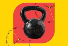 Чи варто їсти перед силовим тренуванням? Ось що кажуть експерти