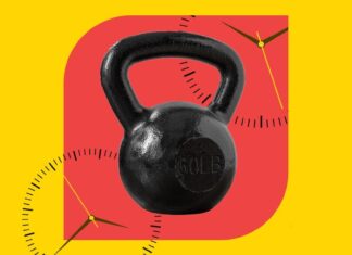 Czy należy jeść przed treningiem siłowym? Co zalecają eksperci