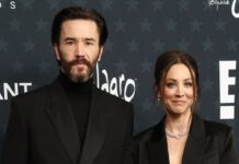 Калі Куоко і Том Пелфрі: «Розлучення уві сні» заради міцних стосунків