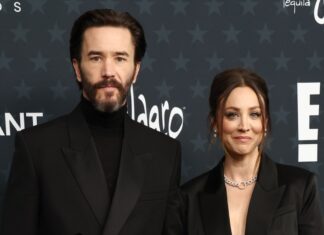 Kaley Cuoco e Tom Pelphrey abraçam um ‘divórcio do sono’ para um relacionamento mais forte