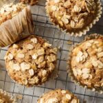 Корисні Бананові Маффіни: Простий та Здоровий Рецепт