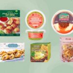 Закуски Trader Joe’s Super Bowl: 21 вибір на ігровий день