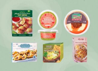 Przekąski Trader Joe’s Super Bowl: 21 typów do wyboru w dniu meczu