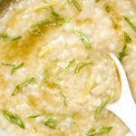 Безперервний комфорт конджі: простий рецепт класичної страви