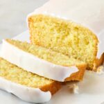 Ідеальний рецепт соковитого лимонного кексу