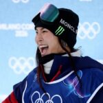 Хлоя Кім та Майлз Гарретт Проявляють Ніжність Після Відбору на Олімпійські Ігри