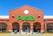 Trader Joe’s тепер є улюбленим продуктовим магазином Америки, Publix позаду