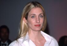 Керолайн Бессетт-Кеннеді: Незгасаюча спадщина ікони стилю