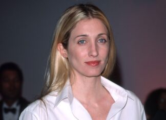 Carolyn Bessette Kennedy: l’eredità duratura di un’icona di stile