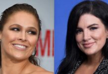 Рауші та Карано повертаються до ММА після перерви