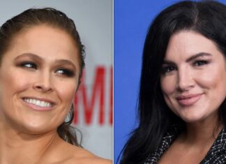 Raushi a Carano se po přestávce vracejí k MMA