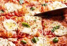 Розкрий Секрет Ресторанної Замороженої Піци з Простим Трюком