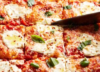 Розкрий Секрет Ресторанної Замороженої Піци з Простим Трюком