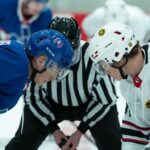 Несподіваний Підйом: Як Вірусний Серіал Підвищує Інтерес до Хокею на Олімпійських Іграх