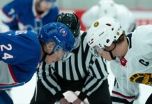 Несподіваний Підйом: Як Вірусний Серіал Підвищує Інтерес до Хокею на Олімпійських Іграх