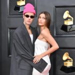 Хейлі Бібер ділиться рідкісним знімком сина Джека, схожого на Джастіна Бібера