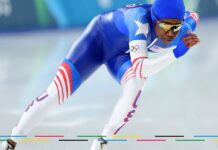 Олімпійські фігуристи розмірковують про вдячність за медалі