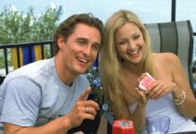 30 Смішні Фільмів на День Святого Валентина, Щоб Подивитися в Ці Вихідні