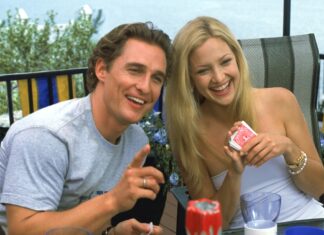 30 Films hilarants pour la Saint-Valentin à regarder ce week-end