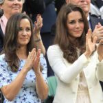 Піппа Міддлтон підтримувала Кейт під час лікування раку та допомагала з публічним оголошенням