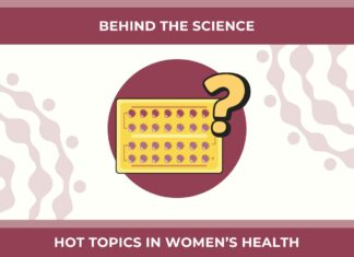 Протизаплідні та Депресія: Що Говорить Наука