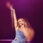 Хіларі Дафф оголошує про перший за 20 років тур: квитки на «Lucky Me» вже у продажу