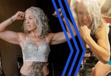 Сила у зрілому віці: як один чоловік почав займатися силовими тренуваннями у 63 роки і тепер піднімає 180 фунтів