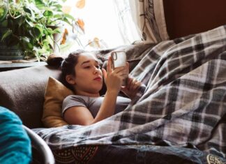 Comprendre l’introversion : quatre types distincts