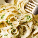 Фетучіні Альфредо: класичний рецепт вершкової пасти