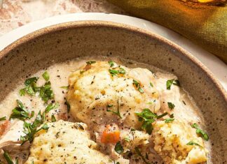 11 заспокійливих рецептів курячого супу, які навіть кращі, ніж куряча локшина