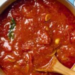 Розумами Секрет: Поліпшіть Спагетті Соус Сушеними Шіїтаке