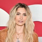 Періс Джексон і Деббі Роу: Рідкісний погляд на їх зв’язок