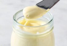 Домашній Майонез: Повний Посібник до Кремової Досконалості