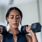 Чотириденний Спліт Тренувань: Керівництво Тренера для Ефективного Зростання