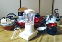 Расхламление Кухни После 40: От Чего Наконец-то Можно Избавиться