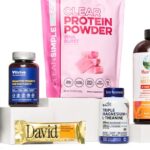 Премія The Vitamin Shoppe “The Suppies”: Нові Стандарти Якості Добавок