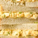 25 Простих Рецептів Сендвічів, Щоб Урізноманітнити Ланчбокс