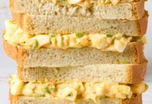 25 Простих Рецептів Сендвічів, Щоб Урізноманітнити Ланчбокс