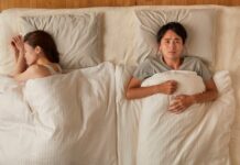 Пожвавлення інтимності: як справжні пари подолали сексуальну відчуженість