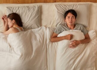 Intimiteit nieuw leven inblazen: hoe echte stellen seksloze relaties overwonnen