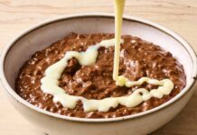 Філіппінський чампарадо: рецепт шоколадно-рисової каші