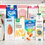 Ідеальний Тест Мигдального Молока: Пошук Кремового, Горіхового та Солодкого Бренду