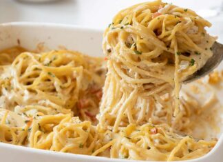 19 Ricette amate dalla cucina di Joanna Gaines