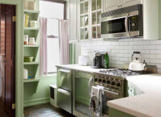 Скрытая Жемчужина Diptyque: Свеча, Устраняющая Запахи, Которая Преображает Вашу Кухню