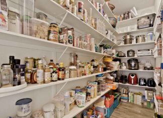 Velký jarní výprodej Amazonu: 12 kuchyňských předmětů, které stojí za to koupit hned