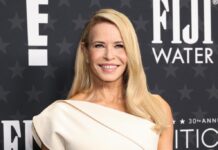 Челсі Хендлер оголена: відео висвічує гендерну нерівність у сфері репродуктивної охорони здоров’я