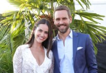 Нік Віалл та Наталі Джой про те, як захистити дітей від The Bachelor