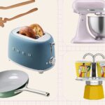 Кращий гід за подарунками для кухні у 2026 році: 53 ідеї для будь-якого кулінару