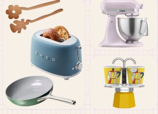 Кращий гід за подарунками для кухні у 2026 році: 53 ідеї для будь-якого кулінару